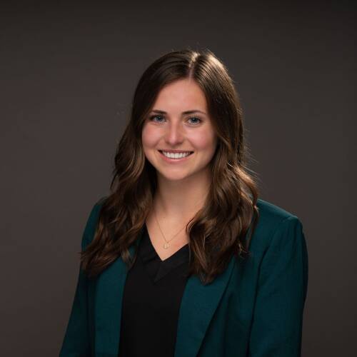 Alumni Spotlight: Chelsea Best